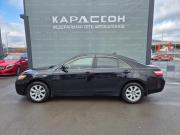 Toyota Camry VI (XV40) Екатеринбург  - изображение 15