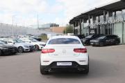 Mercedes-Benz GLC Coupe I (C253) Москва  - изображение 39