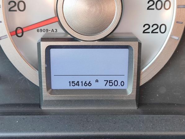 Honda Pilot II с пробегом 2008 года, цена 1 462 000 рублей, 154158 км, внедорожник, Автокод Объявления