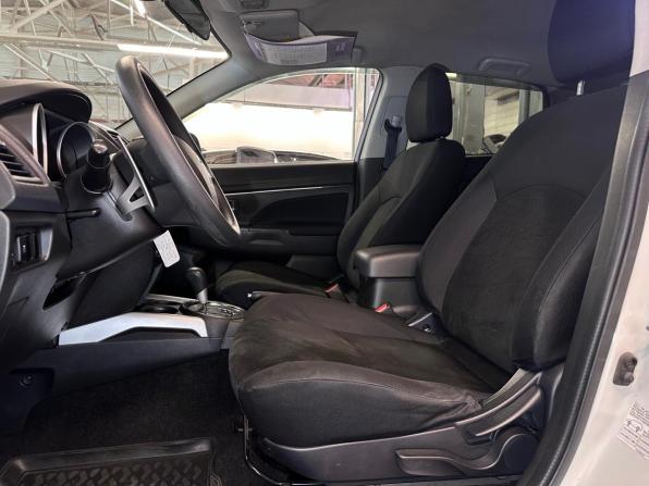 Mitsubishi ASX I Рестайлинг с пробегом 2012 года, цена 1 077 000 рублей, 171570 км, внедорожник, Автокод Объявления