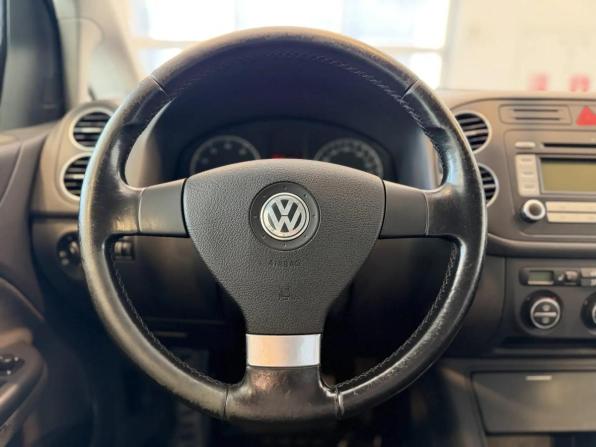 Volkswagen Golf Plus I с пробегом 2008 года, цена 550 000 рублей, 230928 км, хэтчбек, Автокод Объявления