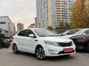 Kia Rio III Санкт-Петербург  - изображение 11