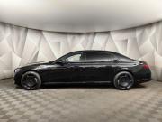 Mercedes-Benz Maybach S-Класс II (Z223) Москва  - изображение 33