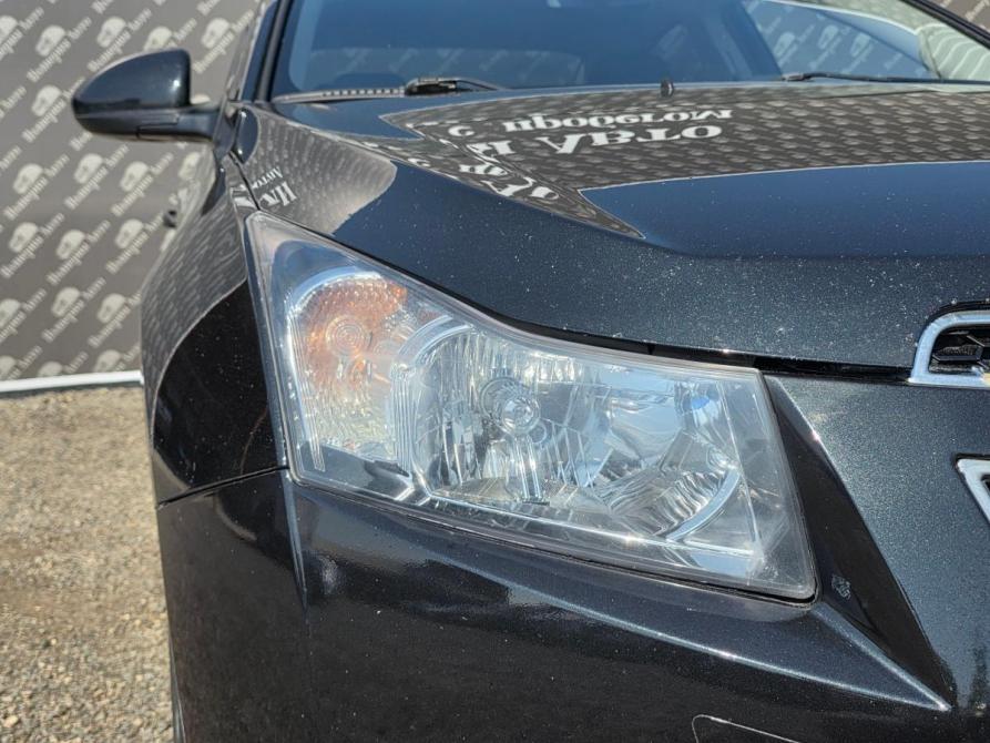 Chevrolet Cruze I Краснодар  - изображение 9