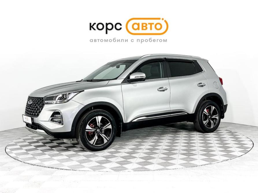 Chery Tiggo 4 Pro I Ногинск  - изображение 1