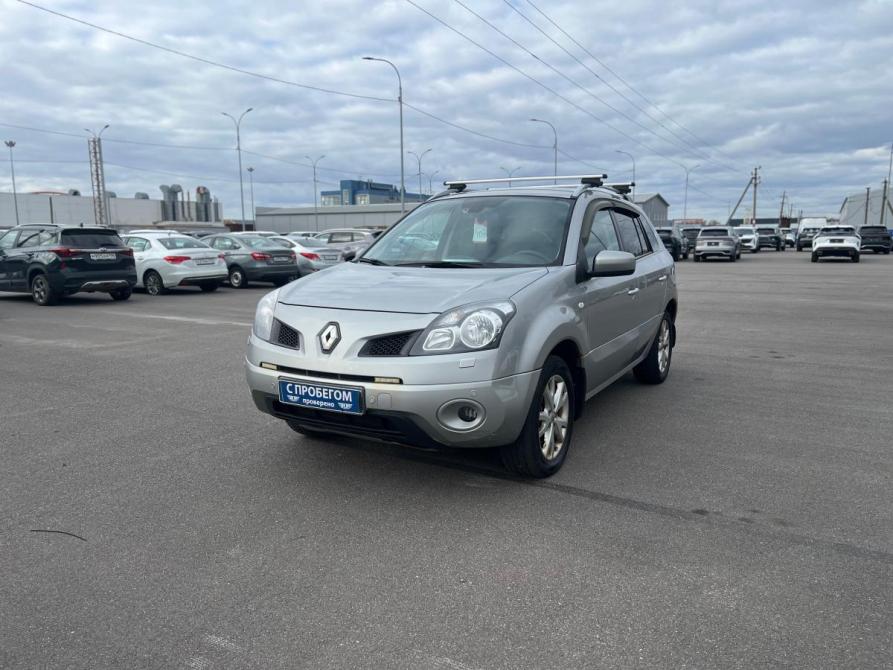 Renault Koleos I Санкт-Петербург  - изображение 1