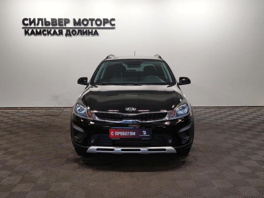 Kia Rio IV Рестайлинг Пермь  - изображение 5