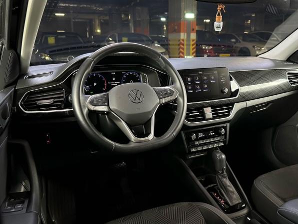 Volkswagen Polo VI с пробегом 2022 года, цена 1 890 000 рублей, 29125 км, лифтбек, Автокод Объявления