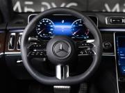 Mercedes-Benz S-Класс VII (W223) Москва  - изображение 21