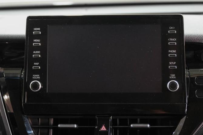 Toyota Camry VIII (XV70) Рестайлинг с пробегом 2021 года, цена 3 149 000 рублей, 65464 км, седан, Автокод Объявления