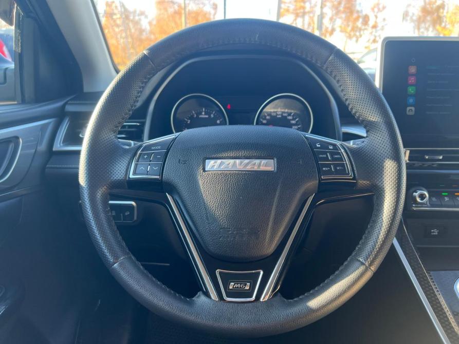 Haval M6 II Стерлитамак  - изображение 15