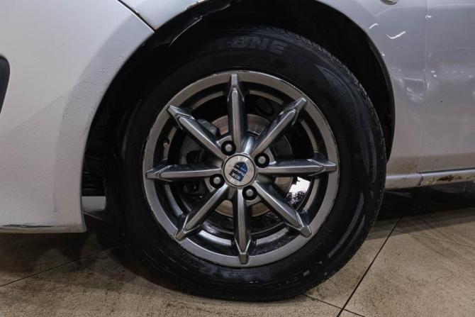 Mazda Demio III (DE) с пробегом 2008 года, цена 499 000 рублей, 261920 км, хэтчбек, Автокод Объявления