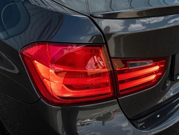 BMW 3 серии VI (F3x) с пробегом 2012 года, цена 1 690 000 рублей, 195320 км, седан, Автокод Объявления