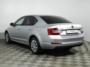 Skoda Octavia III (A7) Санкт-Петербург  - изображение 24