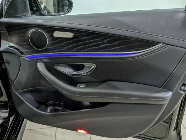 Mercedes-Benz E-Класс V (W213 S213 C238) с пробегом 2020 года, цена 4 200 000 рублей, 85242 км, седан, Автокод Объявления
