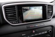 Kia Sportage IV Рестайлинг Красноярск  - изображение 41
