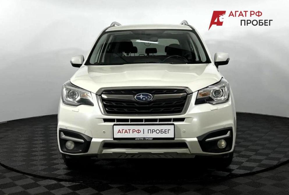 Subaru Forester IV Рестайлинг Нижний Новгород  - изображение 3