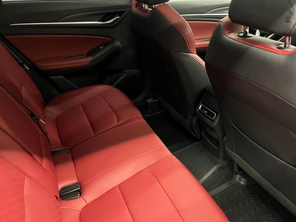 Changan Eado Plus с пробегом 2024 года, цена 1 729 000 рублей, 16672 км, седан, Автокод Объявления