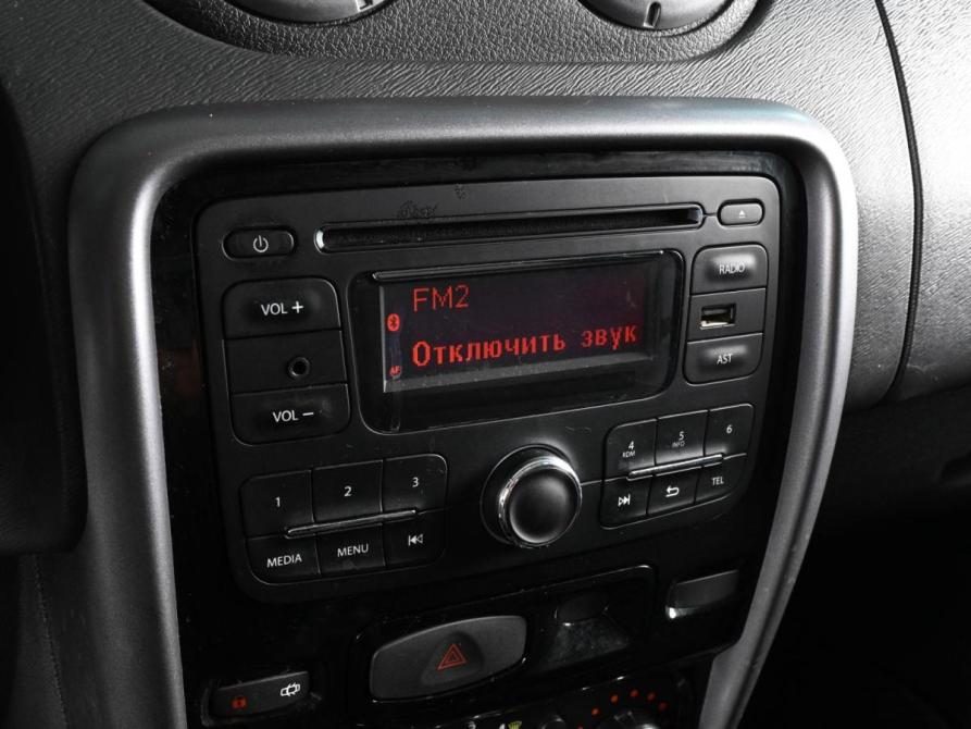 Renault Duster I Ростов-на-Дону  - изображение 12