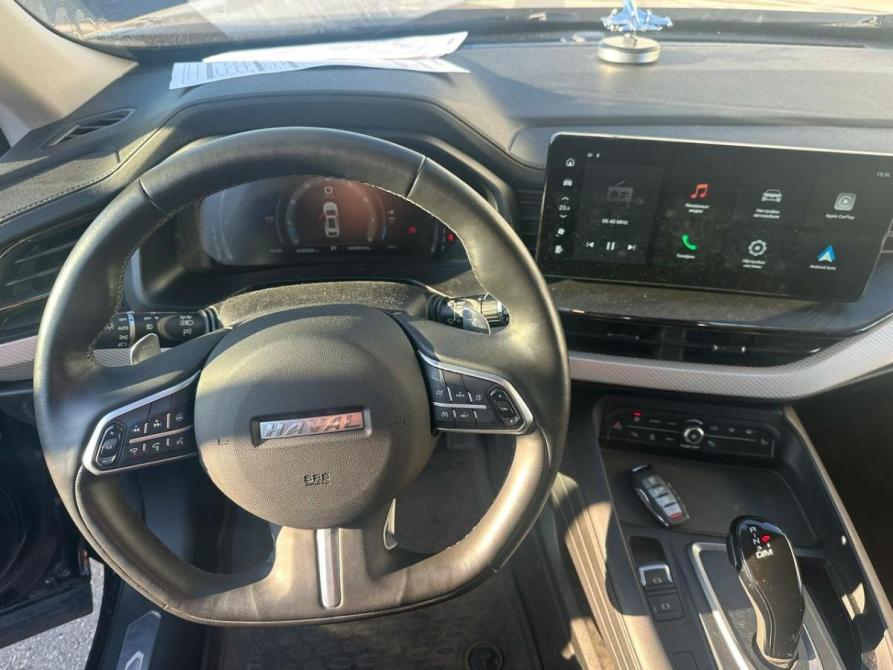 Haval F7 I Рестайлинг Тольятти  - изображение 7