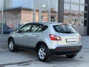 Nissan Qashqai I Рестайлинг Новосибирск  - изображение 31