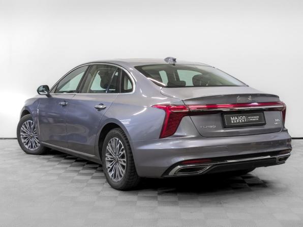 Hongqi H5 II с пробегом 2024 года, цена 2 525 000 рублей, 81152 км, седан, Автокод Объявления