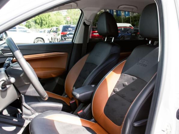 Lada (ВАЗ) Vesta I Рестайлинг (NG) с пробегом 2024 года, цена 1 565 000 рублей, 16569 км, универсал, Автокод Объявления