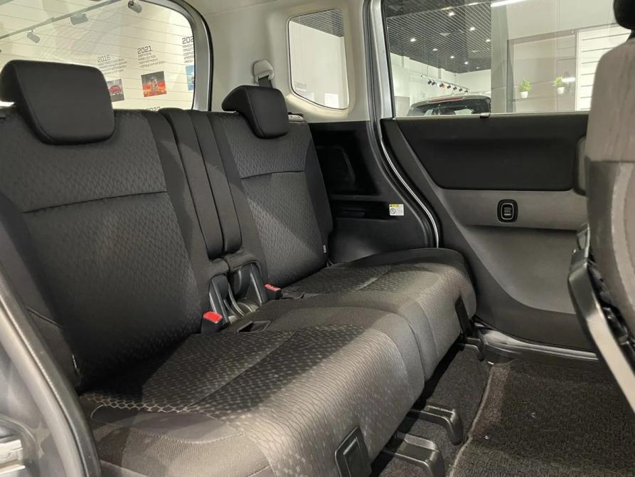 Suzuki Solio III Москва  - изображение 11