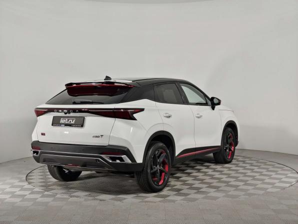 Omoda C5 I с пробегом 2023 года, цена 1 749 000 рублей, 55745 км, внедорожник, Автокод Объявления