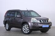 Nissan X-Trail II Омск  - изображение 24