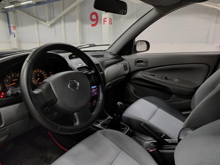 Nissan Almera Classic I Казань  - изображение 20