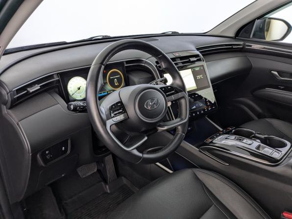 Hyundai Tucson IV с пробегом 2021 года, цена 3 238 500 рублей, 86395 км, внедорожник, Автокод Объявления