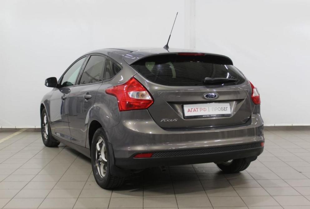 Ford Focus III Астрахань  - изображение 8