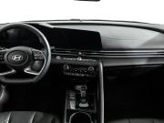Hyundai Elantra VII (CN7) Рестайлинг Санкт-Петербург  - изображение 36