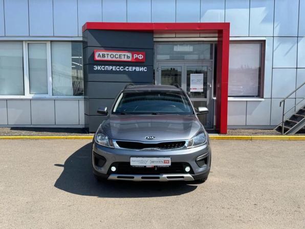 Kia Rio IV с пробегом 2018 года, цена 1 506 520 рублей, 84418 км, хэтчбек, Автокод Объявления