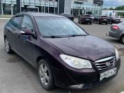 Hyundai Elantra IV (HD) Ижевск  - изображение 36