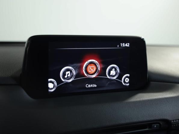Mazda CX-5 II с пробегом 2019 года, цена 2 749 000 рублей, 90343 км, внедорожник, Автокод Объявления
