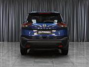 Nissan Rogue III Тюмень  - изображение 22