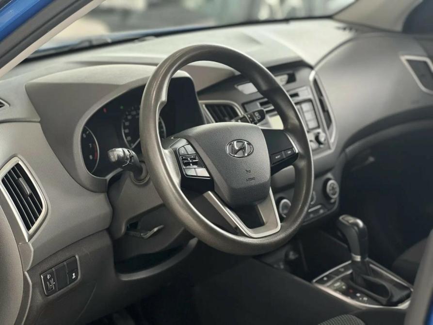 Hyundai Creta I Екатеринбург  - изображение 13