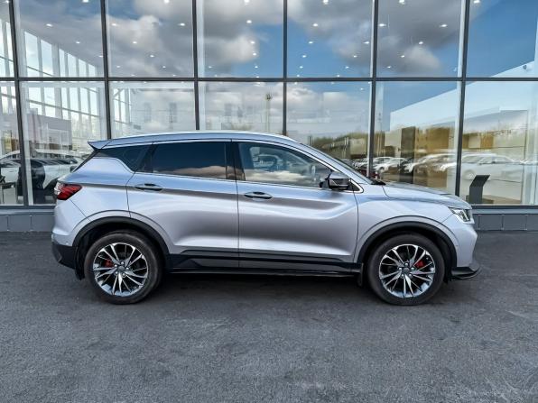 Belgee X50 с пробегом 2024 года, цена 1 990 000 рублей, 22996 км, внедорожник, Автокод Объявления