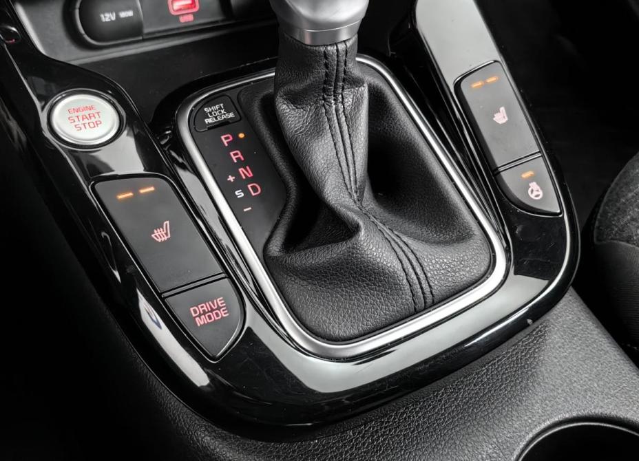 Kia Soul III Москва  - изображение 23
