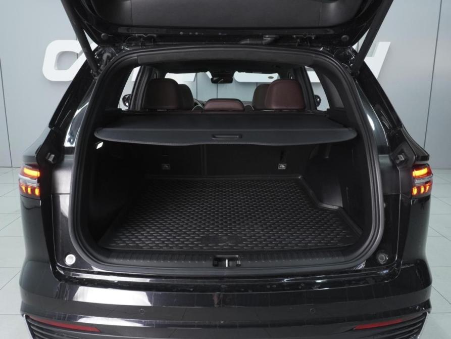 Geely Monjaro I Ростов-на-Дону  - изображение 22