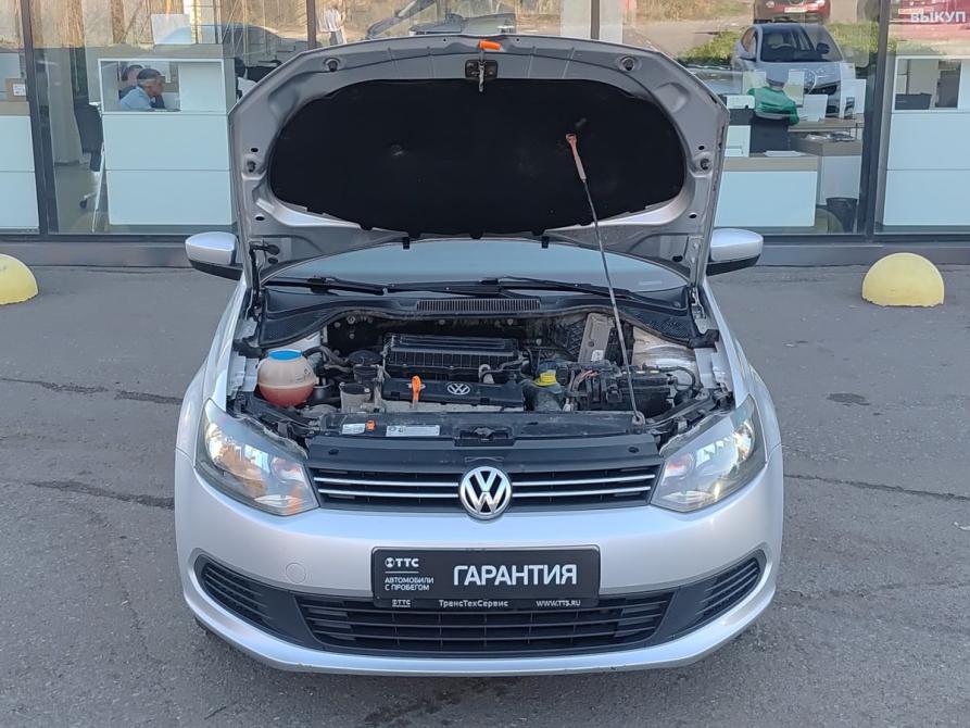 Volkswagen Polo V Ижевск  - изображение 11