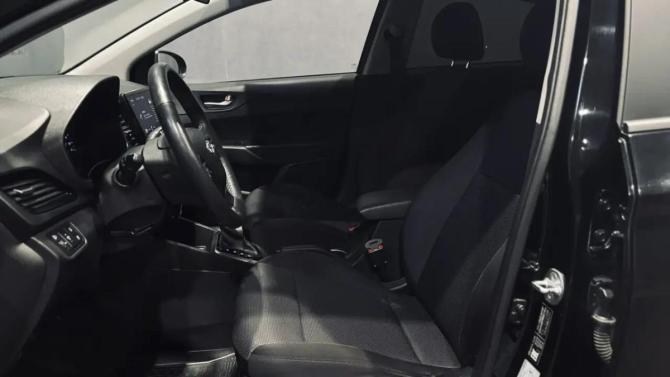 Hyundai Solaris II Рестайлинг с пробегом 2022 года, цена 1 780 000 рублей, 52500 км, седан, Автокод Объявления