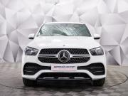 Mercedes-Benz GLE II (V167) Ульяновск  - изображение 28