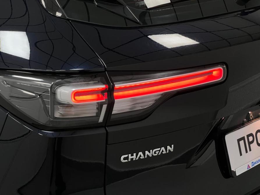 Changan CS55 Plus II Набережные Челны  - изображение 5