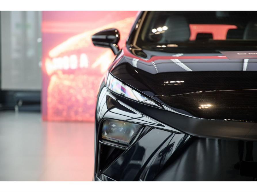 Omoda C5 II Москва  - изображение 3