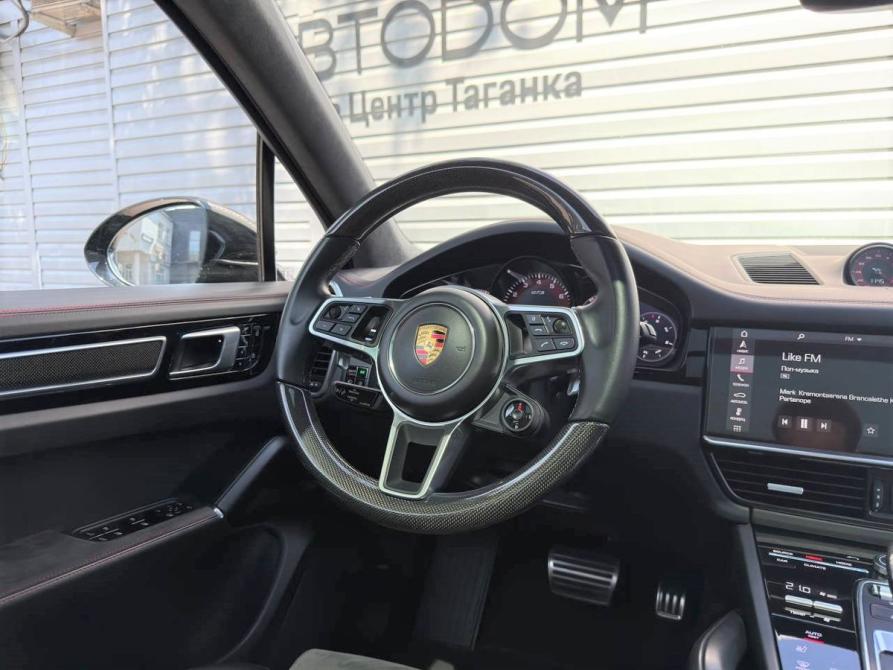 Porsche Cayenne III Москва  - изображение 23
