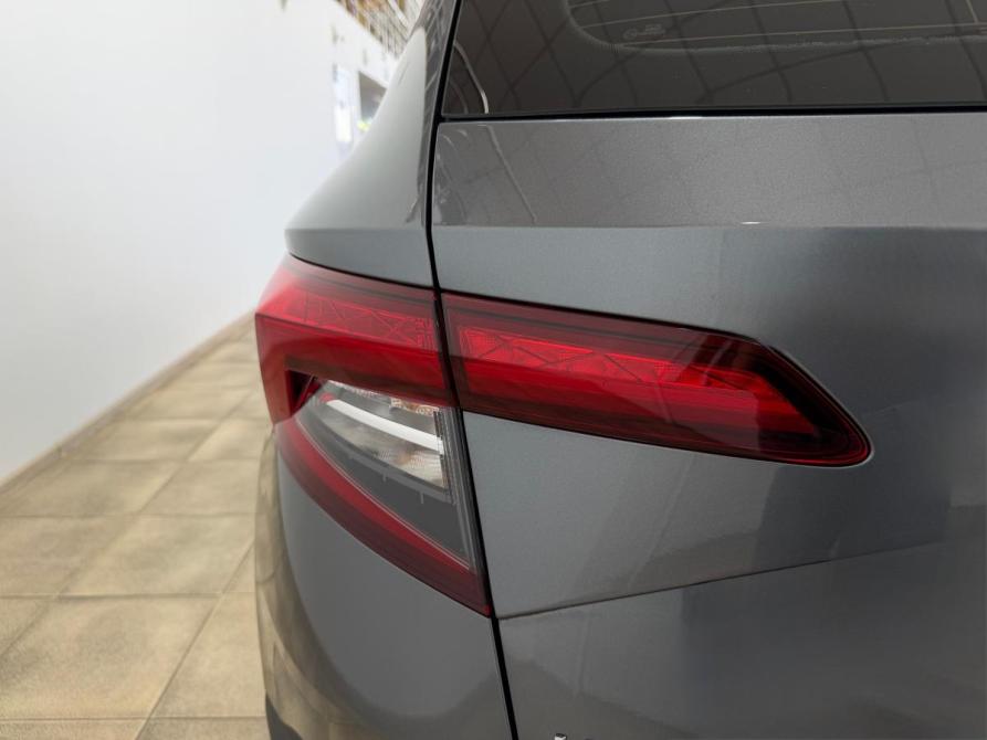 Skoda Karoq I Новороссийск  - изображение 18