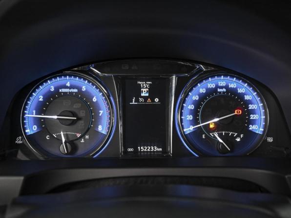 Toyota Camry VII (XV50) Рестайлинг с пробегом 2016 года, цена 2 229 000 рублей, 152233 км, седан, Автокод Объявления